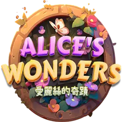 Alice's Wonder